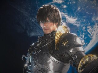 Square Enix wstrzymuje sprzedaż Final Fantasy XIV, bo… gra jest zbyt popularna