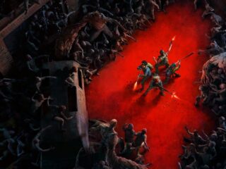 Back 4 Blood: Wreszcie możemy zagrać offline