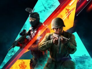 Battlefield 2042: Darmowy weekend na Steamie