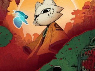 Nine Sols: Inspirowana Sekiro platformówka twórców głośnego Devotion