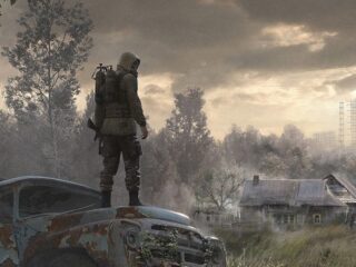 Stalker 2 jednak bez NFT po głośnych protestach fanów