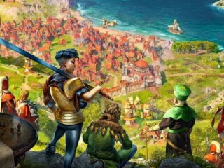 The Settlers: Powrót popularnej marki. Już niedługo pojawią się nowe informacje