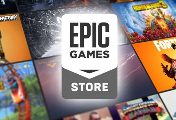 Epic Games Store: Kolejne dwie gry do odebrania za darmo