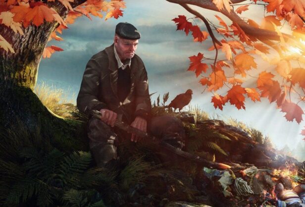 The Vanishing of Ethan Carter za darmo w Epic Games Store