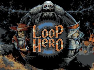 Hitowe Loop Hero za&nbsp;darmo w&nbsp;Epic Games Store