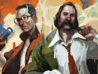 Disco Elysium: Samodzielny dodatek skasowany, kolejne zwolnienia u twórców