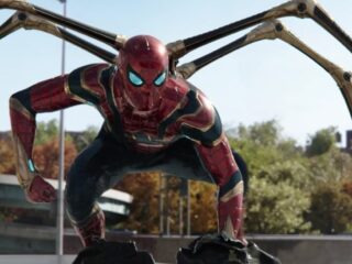 Recenzja „Spider-Man: Bez drogi do domu”. Powroty, wzruszenia i wielkie widowisko