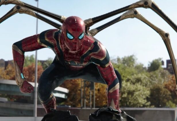 Recenzja „Spider-Man: Bez drogi do domu”. Powroty, wzruszenia i wielkie widowisko