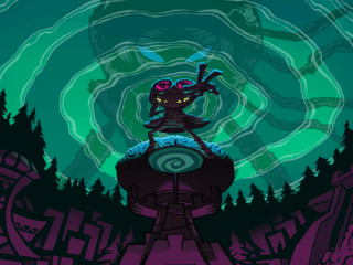Psychonauts 2: Twórcy pracują nad nowymi projektami