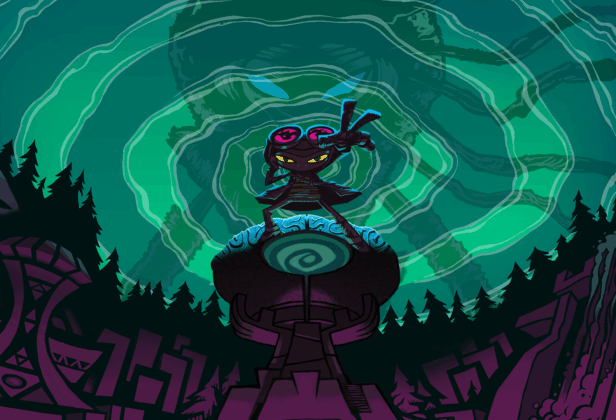 Psychonauts 2: Twórcy pracują nad nowymi projektami