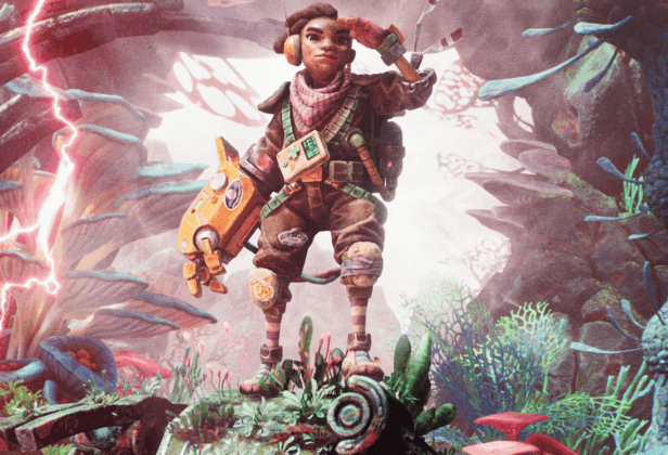 Był SteamWorld, jest wciąganie glutów. Recenzja The Gunk