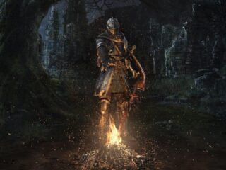 Serwery PvP Dark Souls pozostaną wyłączone do premiery Elden Ringa