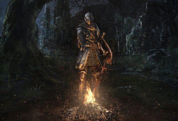 Dark Souls: Powstanie papierowe RPG
