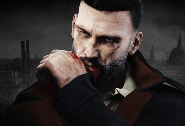 Vampyr za darmo w Epic Games Store