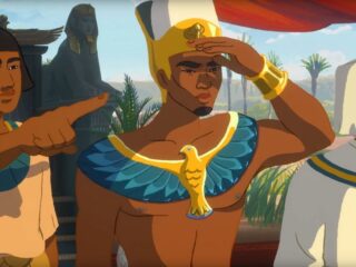 Pharaoh: A New Era – Tak prezentuje się remake Faraona