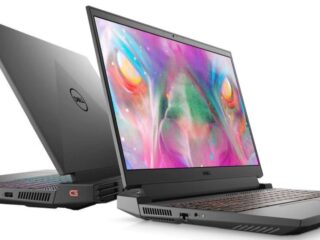 DELL G15 – laptopy dla każdego gracza