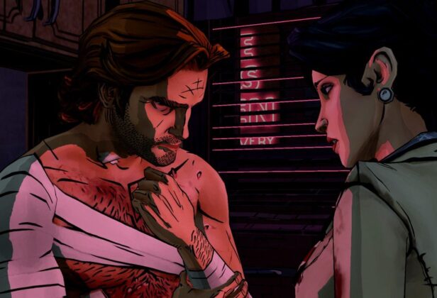 The Wolf Among Us 2: Garść nowych informacji