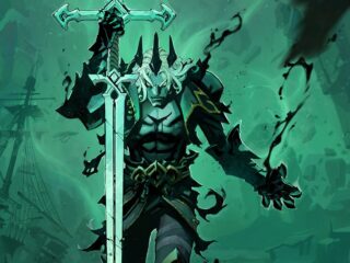 Recenzja Ruined King. Nie trzeba być fanem LoL-a, by się dobrze bawić