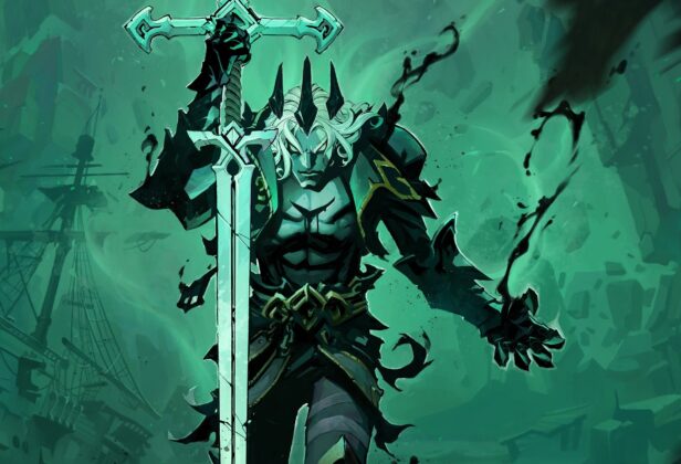 Recenzja Ruined King. Nie trzeba być fanem LoL-a, by się dobrze bawić