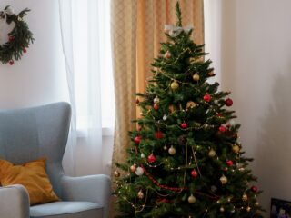 Co&nbsp;dostaliście pod&nbsp;choinkę?