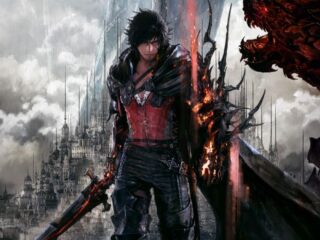 Final Fantasy XVI: Kolejne wieści dopiero wiosną, bo&nbsp;wydarzyła się pandemia