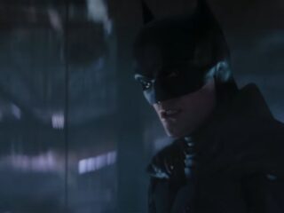 Nowy trailer „Batmana” z Robertem Pattinsonem