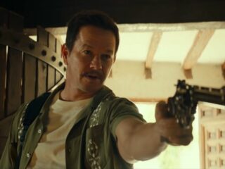 Ekranizacja Uncharted na nowym zwiastunie