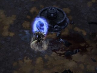 Diablo III: Kolejna edycja wydarzenia Ciemność nad Tristram