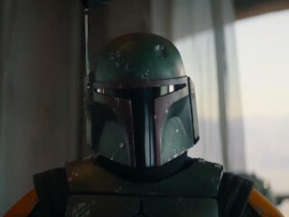 Dziś premiera „The Book of Boba Fett”, nowego serialu w uniwersum Gwiezdnych Wojen