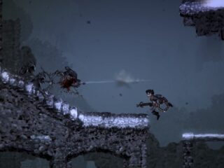 Darmowe „Dark Souls 2D” w ofercie Epic Games Store