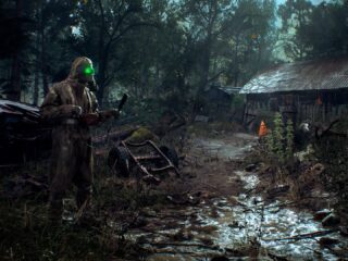 Polski Chernobylite grą indie roku według plebiscytu IndieDB