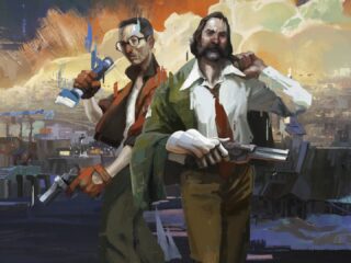 Afera wokół Disco Elysium zdaje się dobiegać końca
