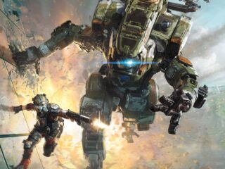 Titanfall 2 dostał fanowskiego moda, który pozwala graczom hostować prywatne serwery na PC