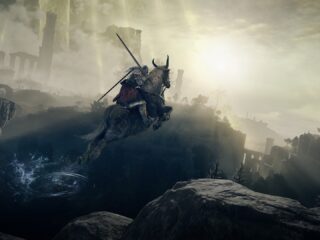 Czekam na Elden Ring, bo nie dostałem Dragon’s Dogma 2