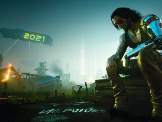 Chudy rok, czyli ostatnie 12 miesięcy polskiego gamedevu