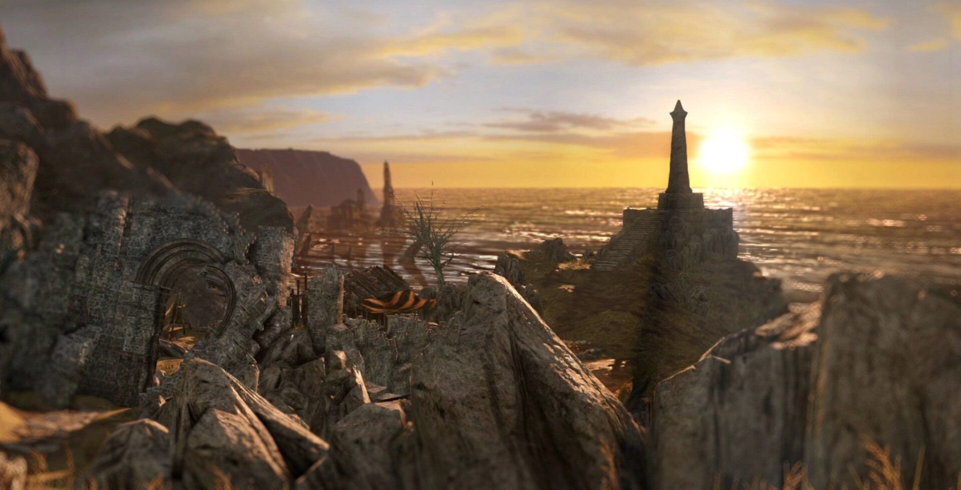 Dark Souls II: Weterani po raz kolejny pomogą w przeżyciu żółtodziobom