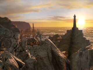 Dark Souls II: Weterani po raz kolejny pomogą w przeżyciu żółtodziobom