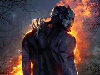 Twórcy Dead By Daylight wynagradzają graczom problemy z logowaniem. Darmowe 250 tysięcy Blood Points za samo wejście do gry