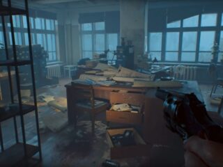ILL z pierwszym gameplayem. Horror na silniku Unreal Engine 5