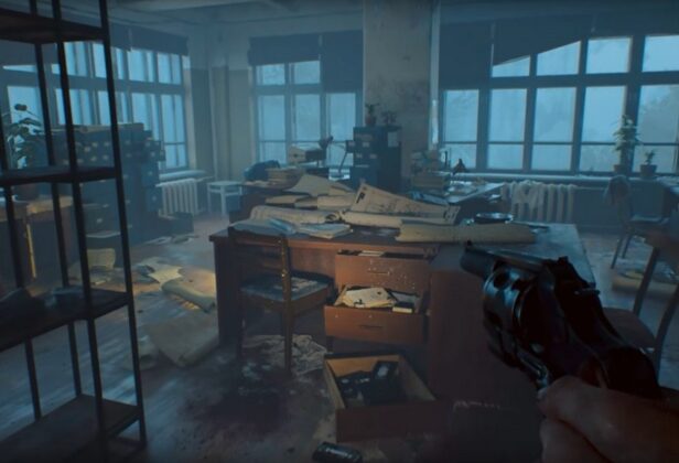 ILL z&nbsp;pierwszym gameplayem. Horror na&nbsp;silniku Unreal Engine 5