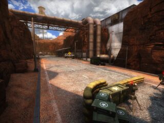 Operation: Black Mesa – Powstaje fanowski remake dodatków do Half-Life’a