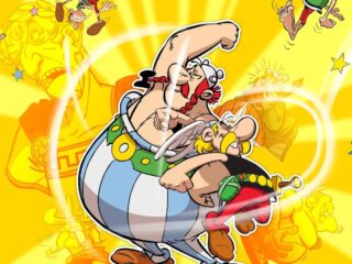 Recenzja Asterix & Obelix: Slap them All! Gra wygląda obłędnie, ale zabija ją monotonia