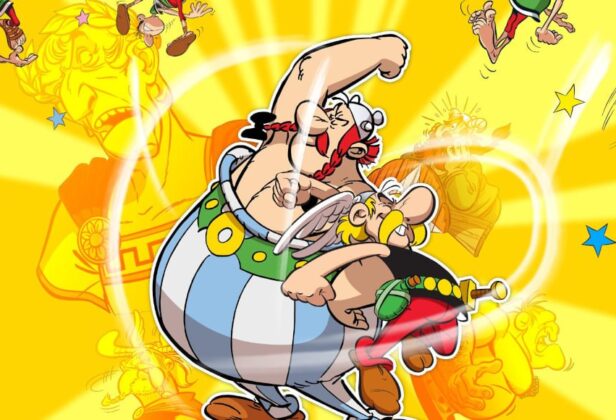Recenzja Asterix & Obelix: Slap them All! Gra wygląda obłędnie, ale zabija ją monotonia