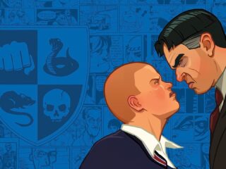 „Wyciek” Bully 2. Autorzy fałszywek szaleją po udostępnieniu GTA VI
