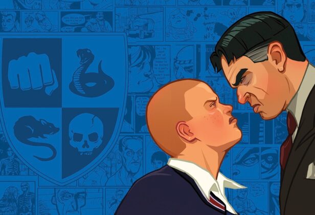 „Wyciek” Bully 2. Autorzy fałszywek szaleją po udostępnieniu GTA VI
