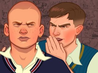Rockstar: Wyciekł plik z GTA V z informacjami o skasowanym DLC oraz Bullym 2