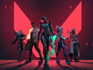 Riot Games będzie nagrywać czat głosowy w Valorancie