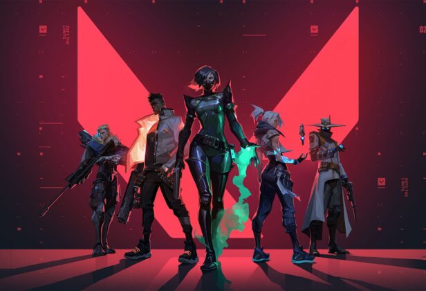 Riot Games będzie nagrywać czat głosowy w Valorancie