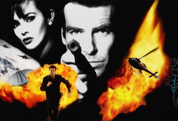 GoldenEye 007: Remake wstrzymany ze względu na wojnę w Ukrainie