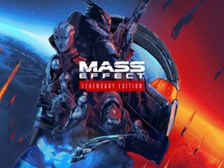 Były scenarzysta BioWare’u opuścił studio przez sukces Mass Effecta: Edycji Legendarnej